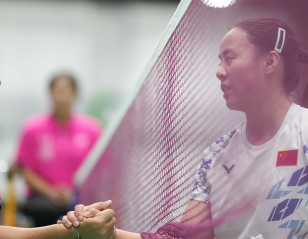Thai Para: A Sense of Deja Vu for Oktila