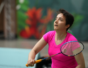Thai Para: Turkey Eye Paralympic Podium