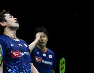 One Point Too Far for Japan