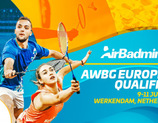 World Beach Games: European Qualifier Begins Today