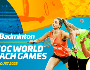 ANOC World Beach Games Cancelled