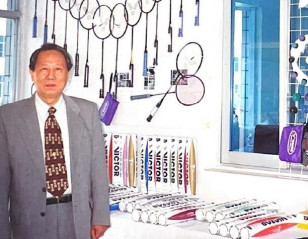 Den-Li Chen: A Legacy to be Proud Of