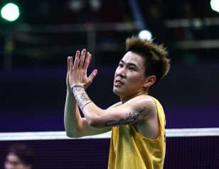 India Open: ‘I Haven’t Arrived Yet’