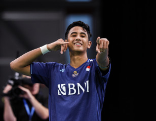 Rising Stars Farhan, Miyazaki in Thomas, Uber Squads