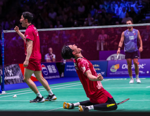 More Points on Offer at Top-Tier Tournaments