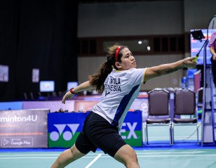 Para World Champs: Oktila’s Historic Outing