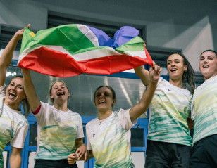 Africa Team Championships: South Africa on Top After 12 Years