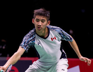 Pan Am Championships: Canada Showcase Supremacy