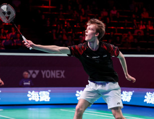European Championships: Finland, Turkiye Spring Surprise