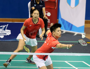 Pan Am Championships: Big Wins for USA