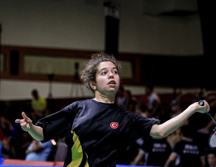 Spanish Para II: Celik Nets Maiden Career Title
