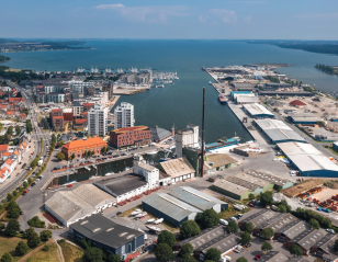 Horsens Next for Thomas & Uber Cup Finals