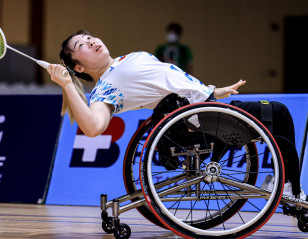 Bahrain to Host Para Badminton World Championships 2026