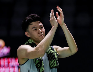 Australian Open: Lee Moves to Top Half