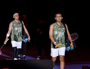 Japan Open: Alfian/Ardianto, Kang/Seo Headline Men’s Doubles