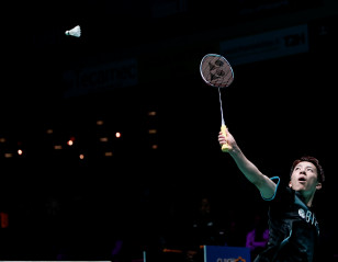 Arctic Open: Watanabe Ends Lee’s Reign