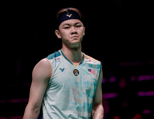 Denmark Open: Lee Zii Jia Withdraws