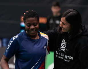 How a Chance Encounter Led to Paralympic History