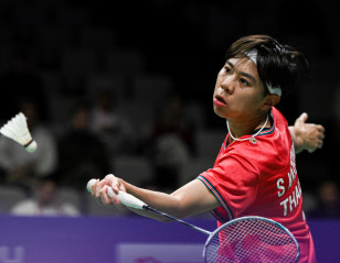China Masters: Hangzhou Beckons for Supanida