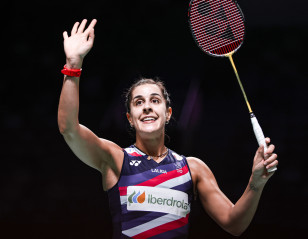 Marin Eyes Third Comeback