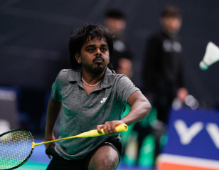 Egypt Para: India Sweep Men’s Podium
