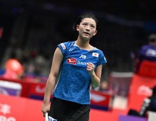 Goals, Badminton and Beyond