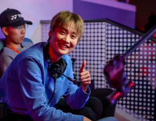 From Australia to All England: Chen’s Journey of Reinvention