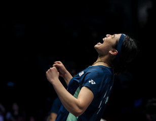 All England: Epic Finale on Super Sunday