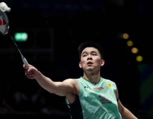 Swiss Open: Tough Opener for Vitidsarn