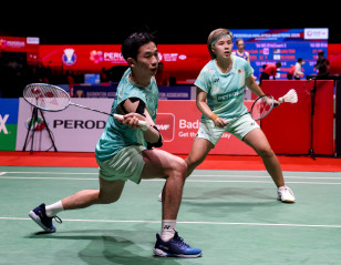 Malaysia Masters: ‘I Hope More People Get To Know Bing Kun’