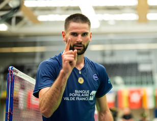 Thai Para: Mazur Secures Winning Comeback