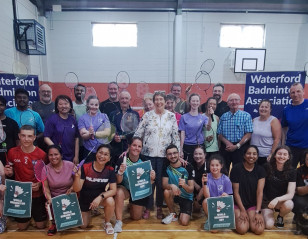 World Badminton Day Celebrated Globally