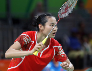 Wang Yihan to Address World Coaching Conference