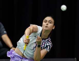 Miranda Wilson: Strings, Shuttles, Sustainability