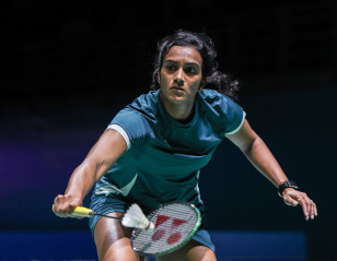 India Open: Sindhu Begins New season with Renewed Focus and New Role