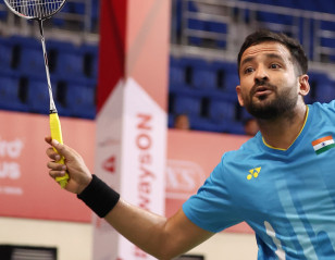 Nitesh’s Defining Year and the Road to Manama