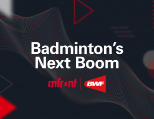 Badminton’s Next Boom
