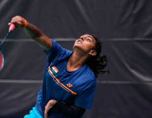 Spanish Para I: Murugesan Excels