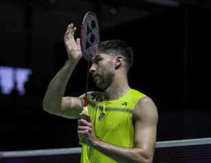 German Open: Popovs Set Up Title Clash