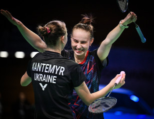 European Championships: Breakthrough Day as Medals Come into Play
