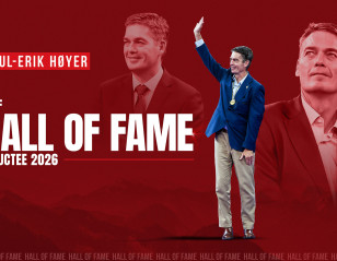 Poul Erik Høyer to Be Inducted into BWF Hall of Fame as Administrator