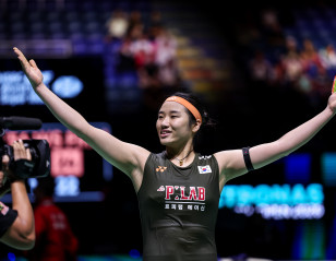 World Badminton Day in Quotes