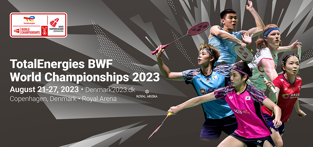 BWF World Championships 2023 draw Jonatan Christie to face unseeded Lee  Zii Jia in first round